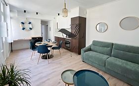 L'Escale d'Audry - Appartement sur cour situé en plein coeur de ville